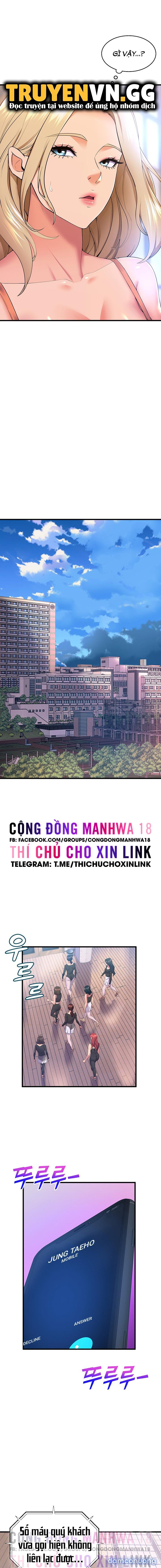 Lớp Nhảy Mỹ Nhân 