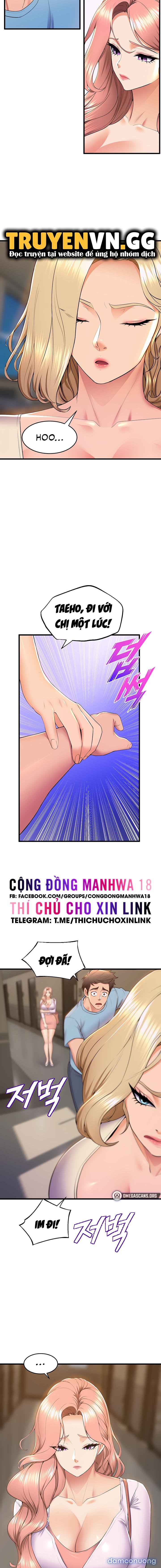 Lớp Nhảy Mỹ Nhân 