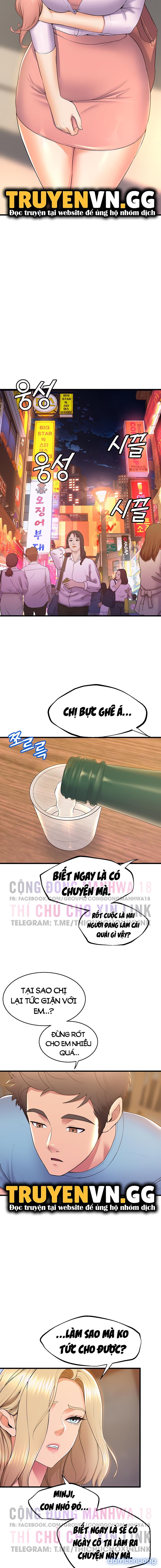 Lớp Nhảy Mỹ Nhân 