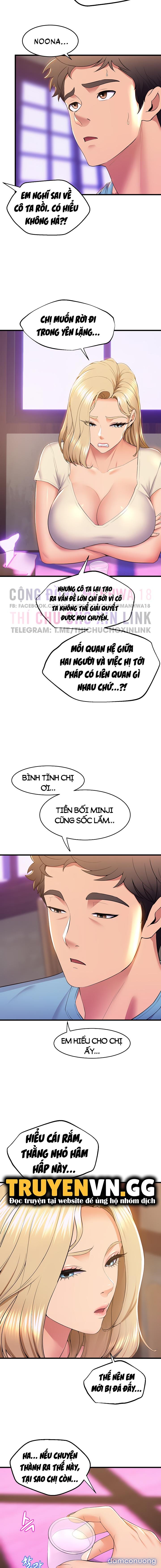 Lớp Nhảy Mỹ Nhân 