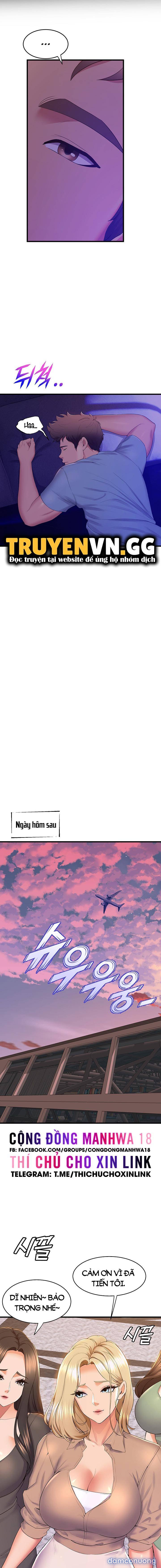 Lớp Nhảy Mỹ Nhân 