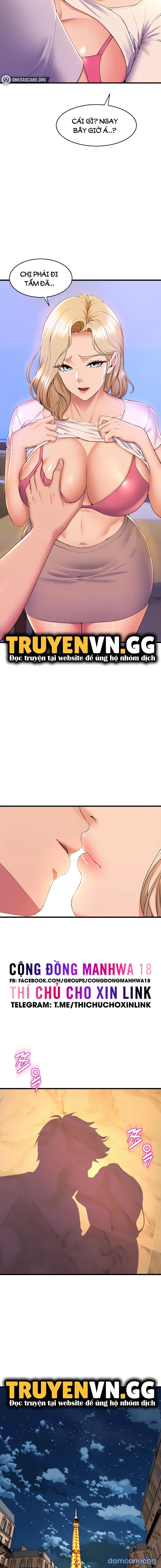 Lớp Nhảy Mỹ Nhân 