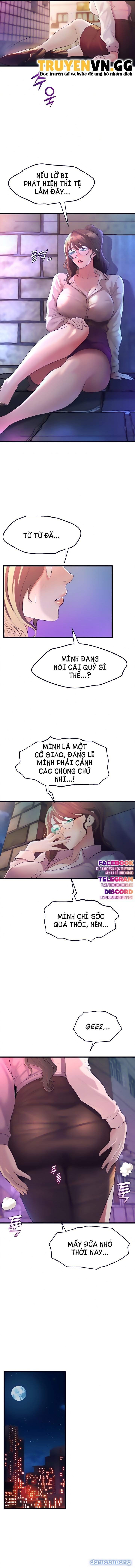 Lớp Nhảy Mỹ Nhân 