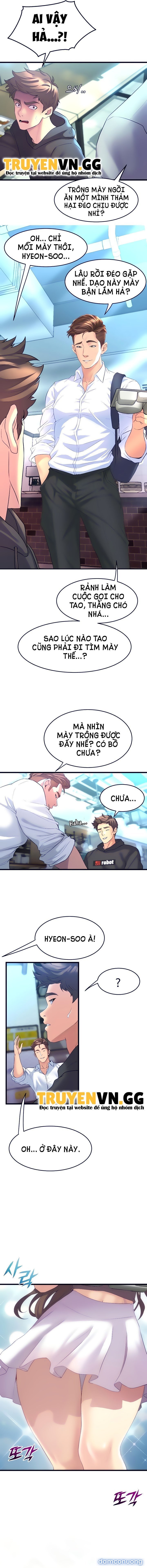 Lớp Nhảy Mỹ Nhân 