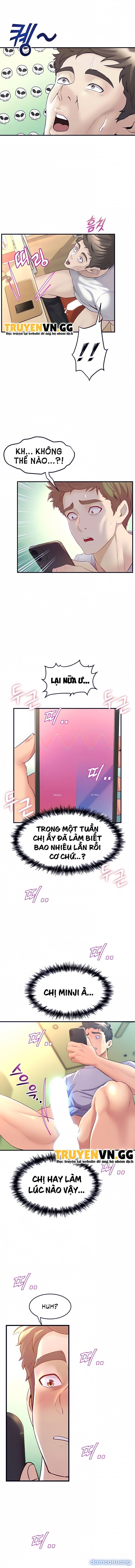 Lớp Nhảy Mỹ Nhân 