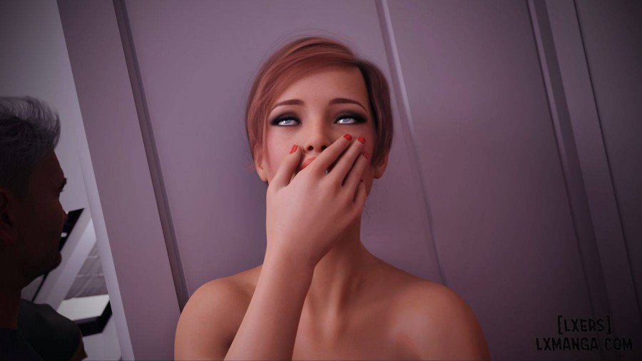 Amber's Secret Lover 