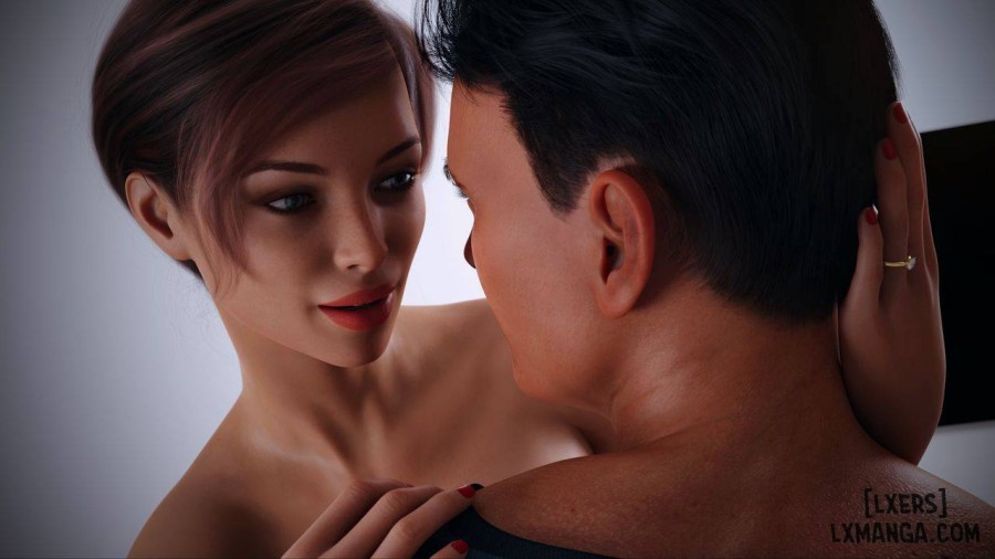 Amber's Secret Lover 