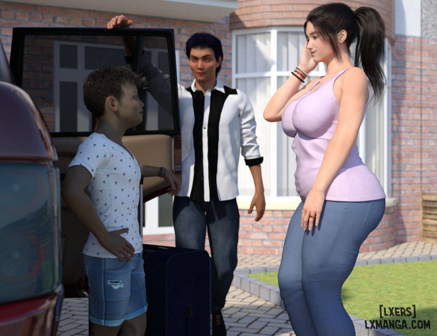 Inden Bibo Wakaguki Yuugi 