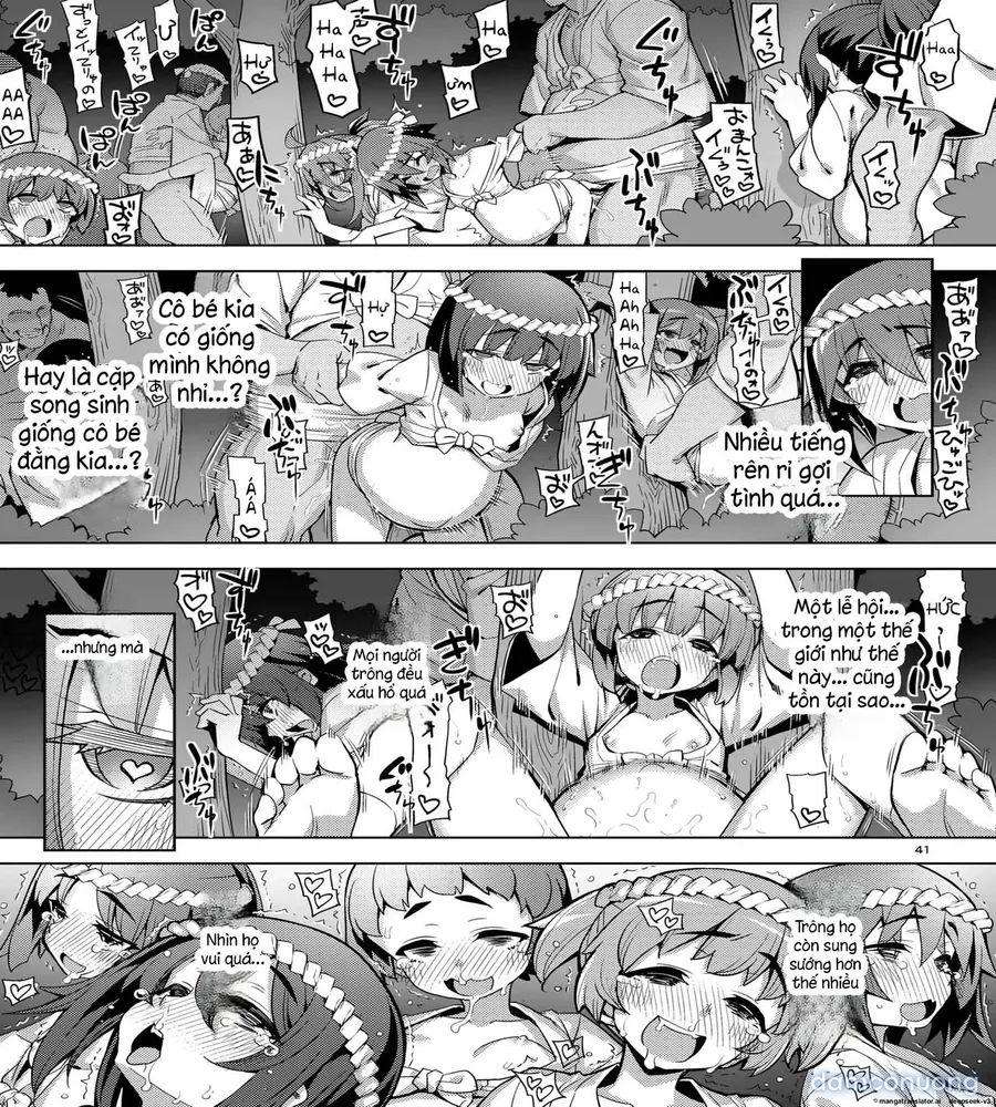 RE-EX Sachiusui Bokukko ga Shiawase? Ni Naru Made no Hanashi 4 