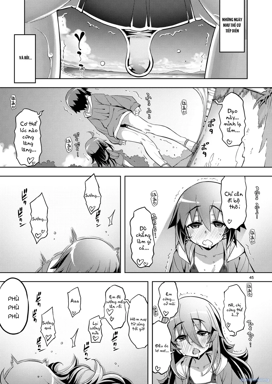 RE-EX Sachiusui Bokukko ga Shiawase? Ni Naru Made no Hanashi 4 