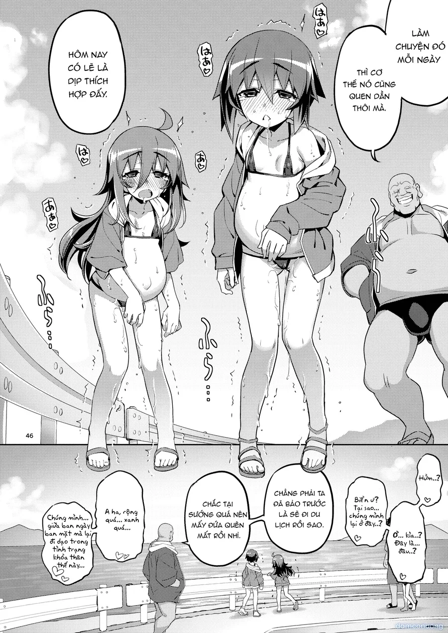 RE-EX Sachiusui Bokukko ga Shiawase? Ni Naru Made no Hanashi 4 