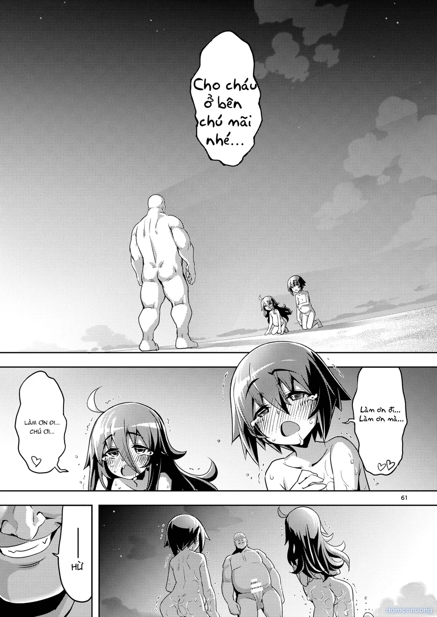 RE-EX Sachiusui Bokukko ga Shiawase? Ni Naru Made no Hanashi 4 