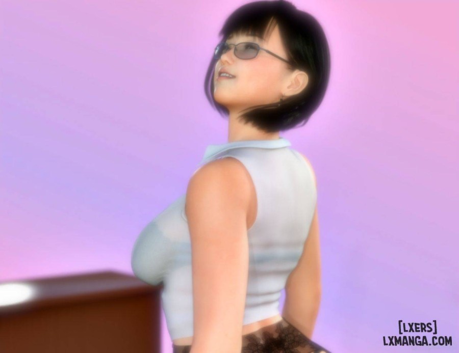 My Teacher Wife Naughty Private Lessons 