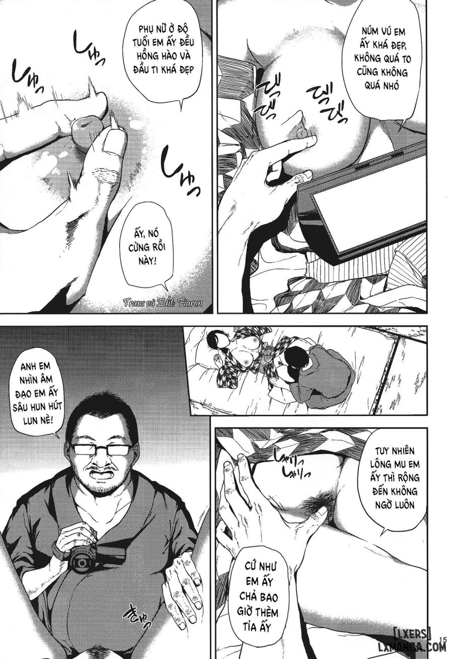 Kurashiki Sensei's Mating Season 
