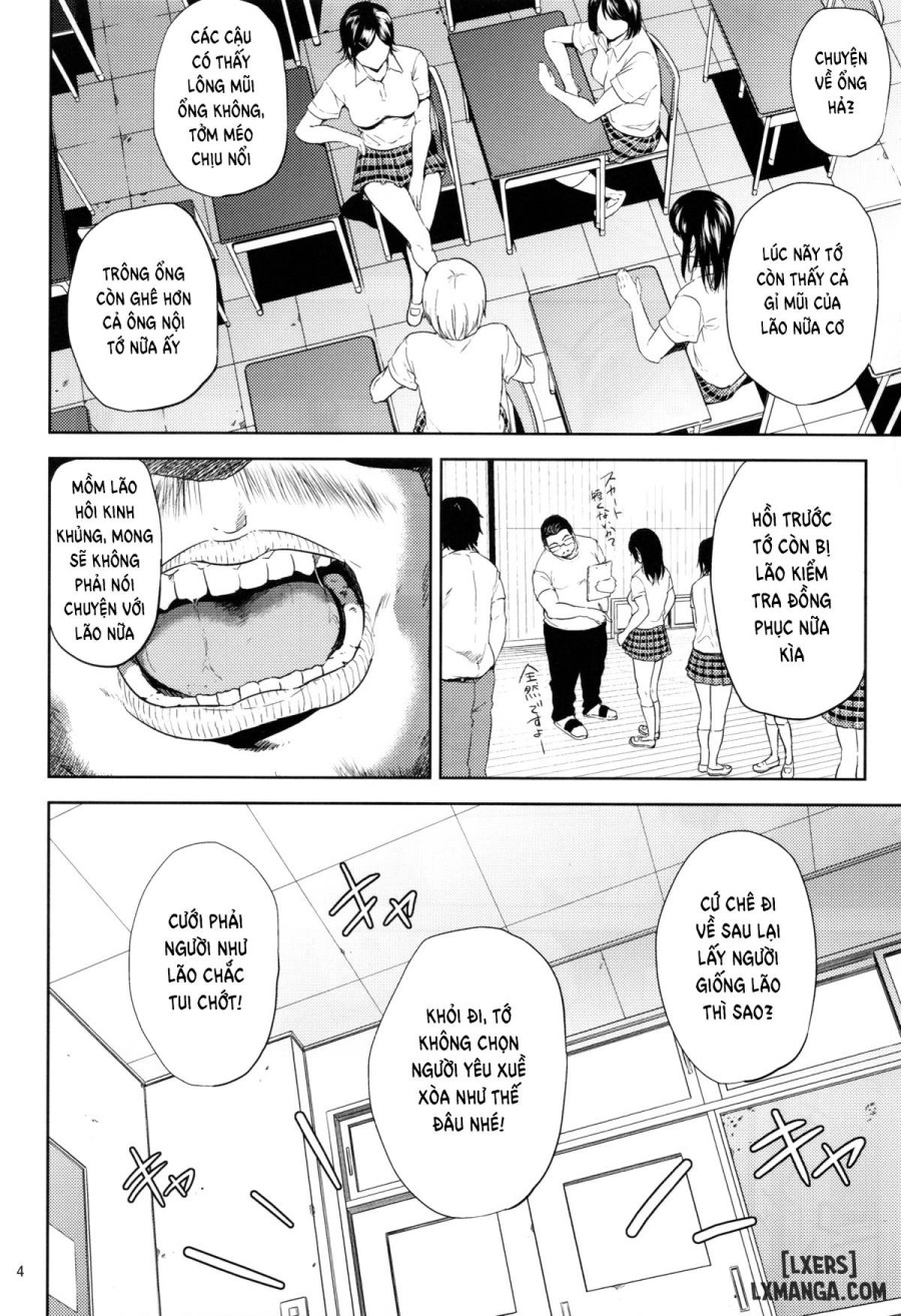 Kurashiki Sensei's Mating Season 