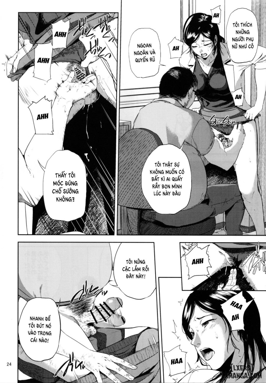 Kurashiki Sensei's Mating Season 