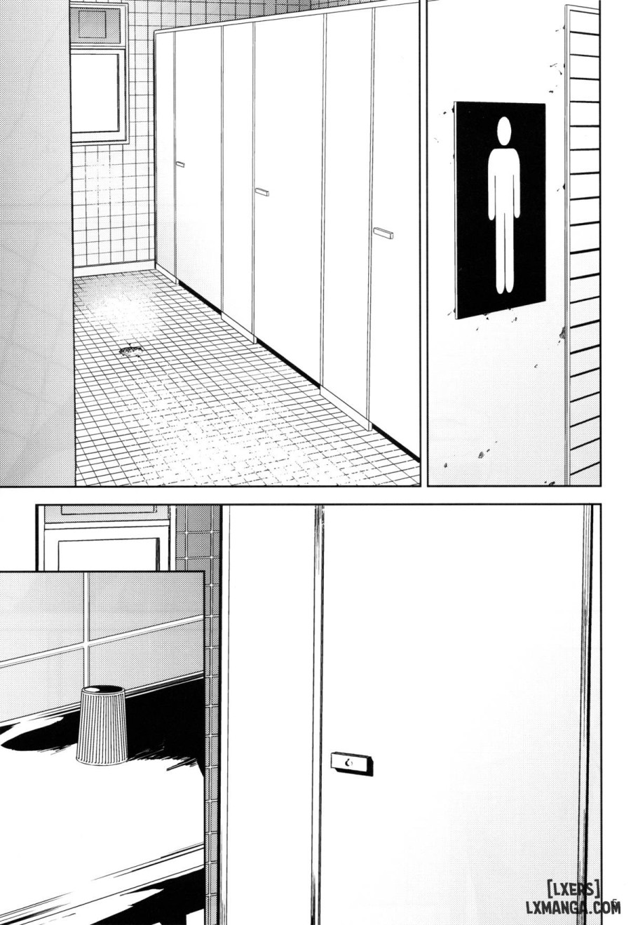 Kurashiki Sensei's Mating Season 