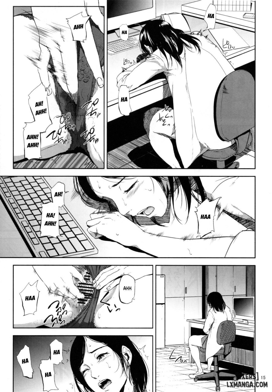 Kurashiki Sensei's Mating Season 