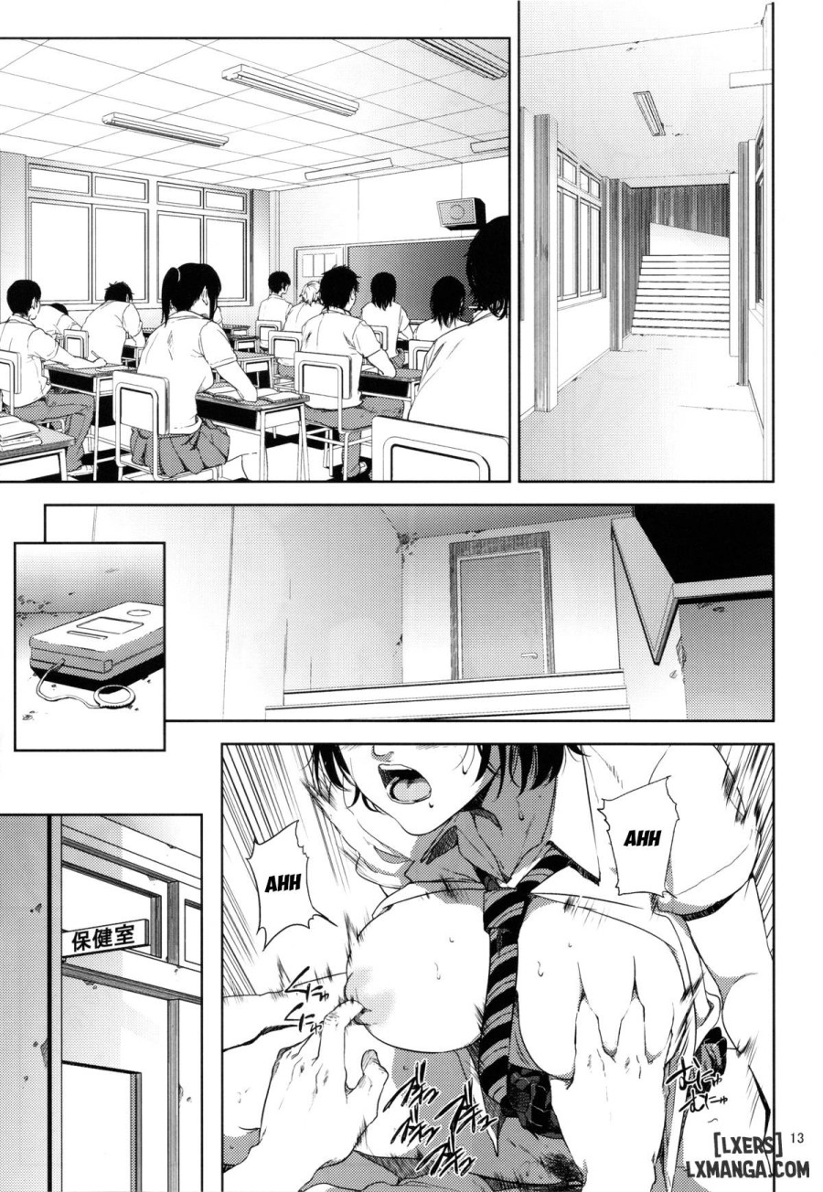 Kurashiki Sensei's Mating Season 
