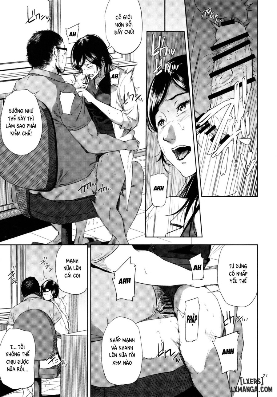 Kurashiki Sensei's Mating Season 