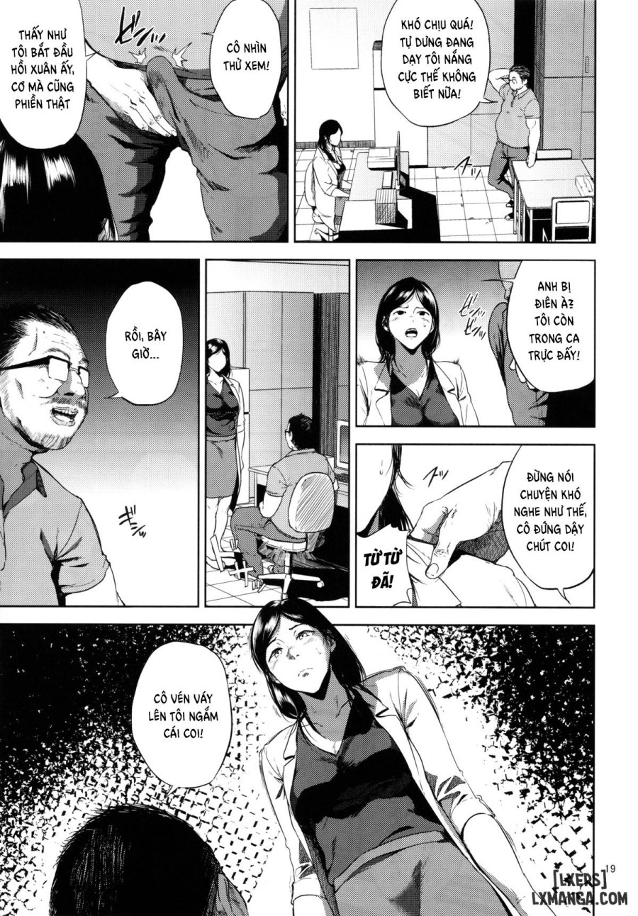 Kurashiki Sensei's Mating Season 