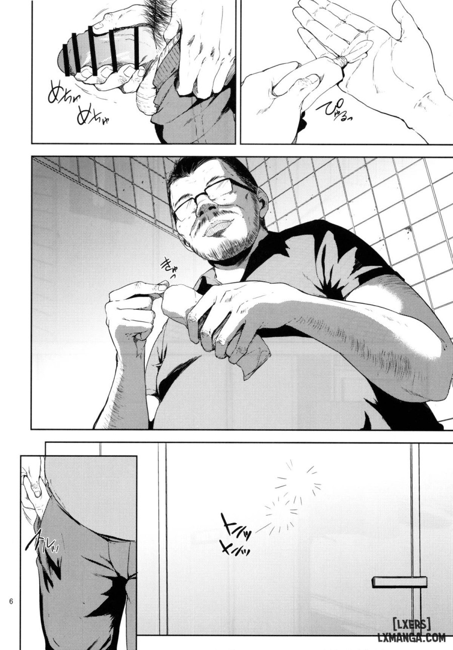 Kurashiki Sensei's Mating Season 