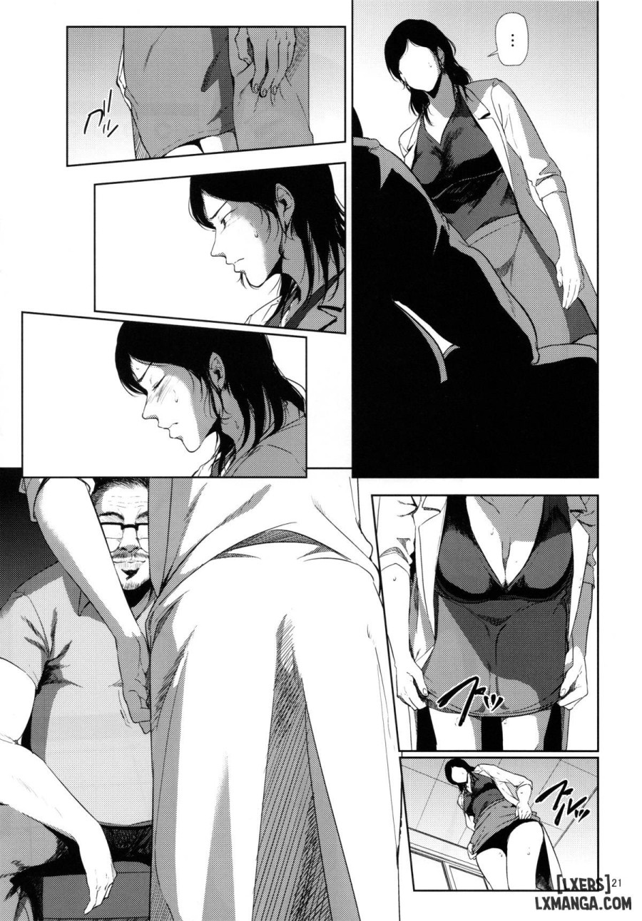 Kurashiki Sensei's Mating Season 
