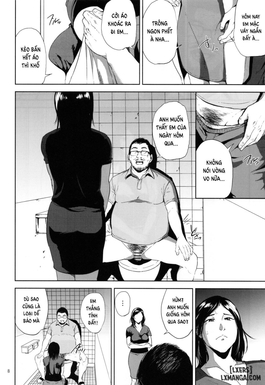 Kurashiki Sensei's Mating Season 
