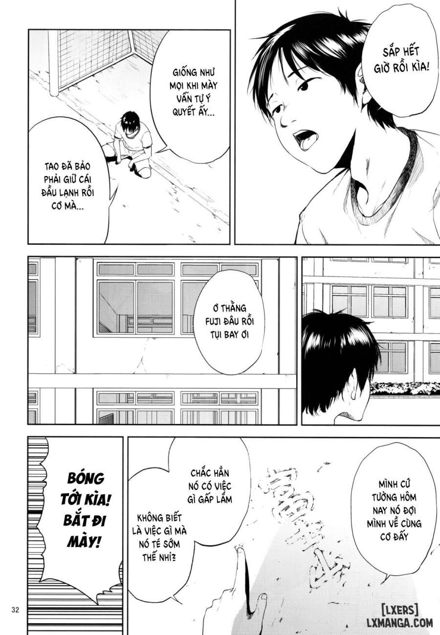 Kurashiki Sensei's Mating Season 