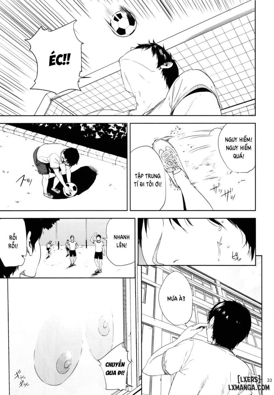 Kurashiki Sensei's Mating Season 