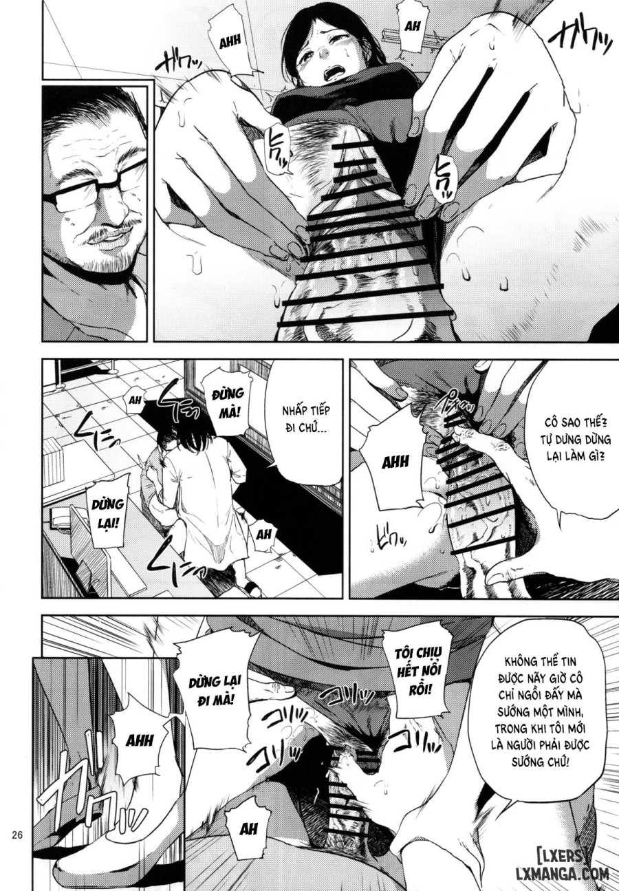 Kurashiki Sensei's Mating Season 
