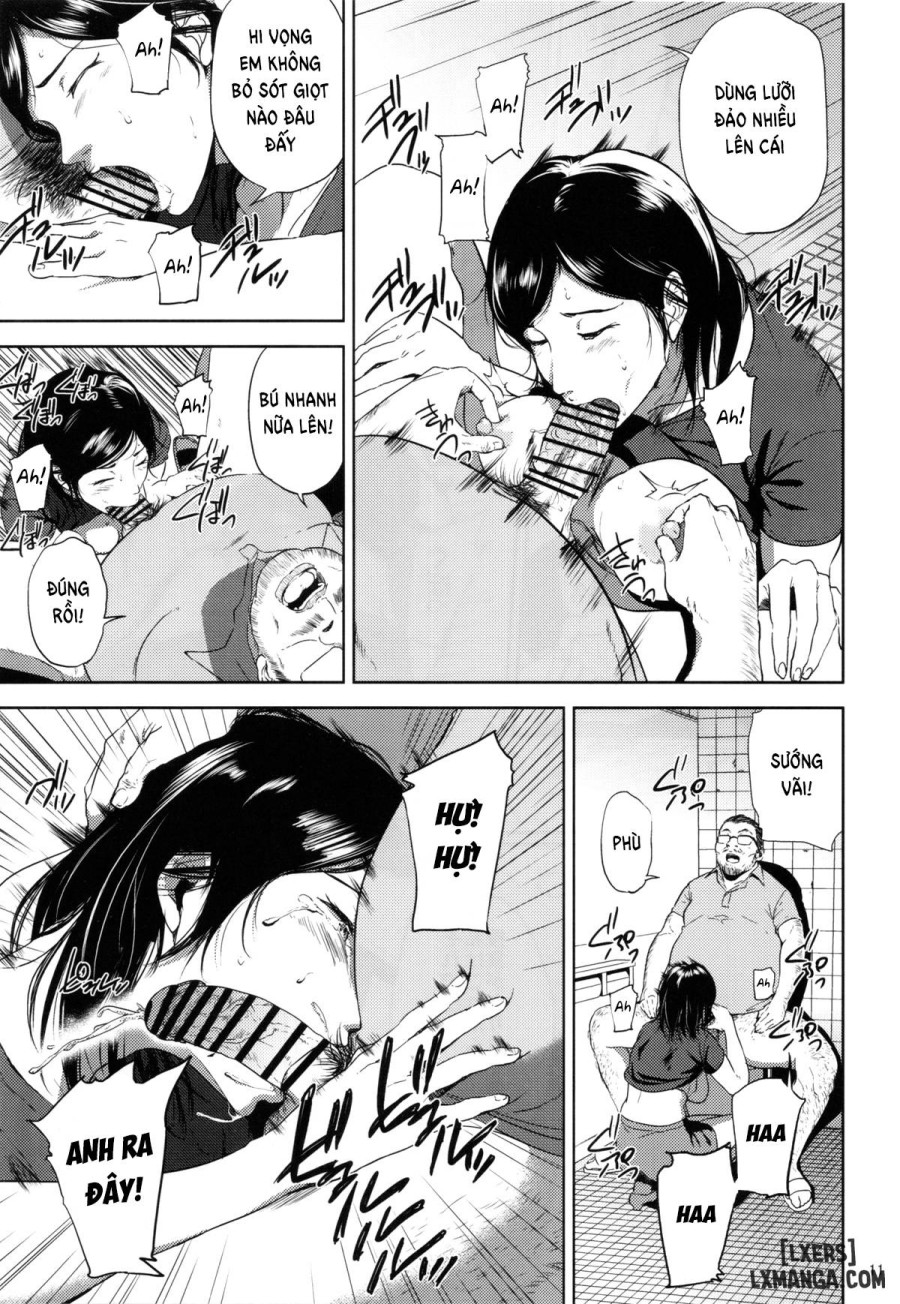Kurashiki Sensei's Mating Season 