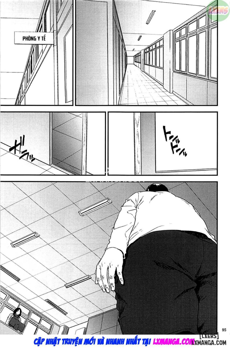 Kurashiki Sensei's Mating Season 