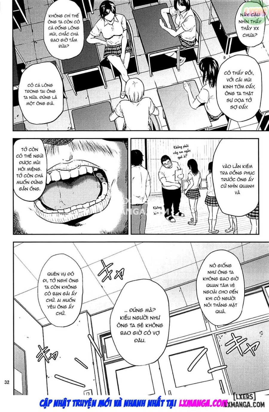 Kurashiki Sensei's Mating Season 