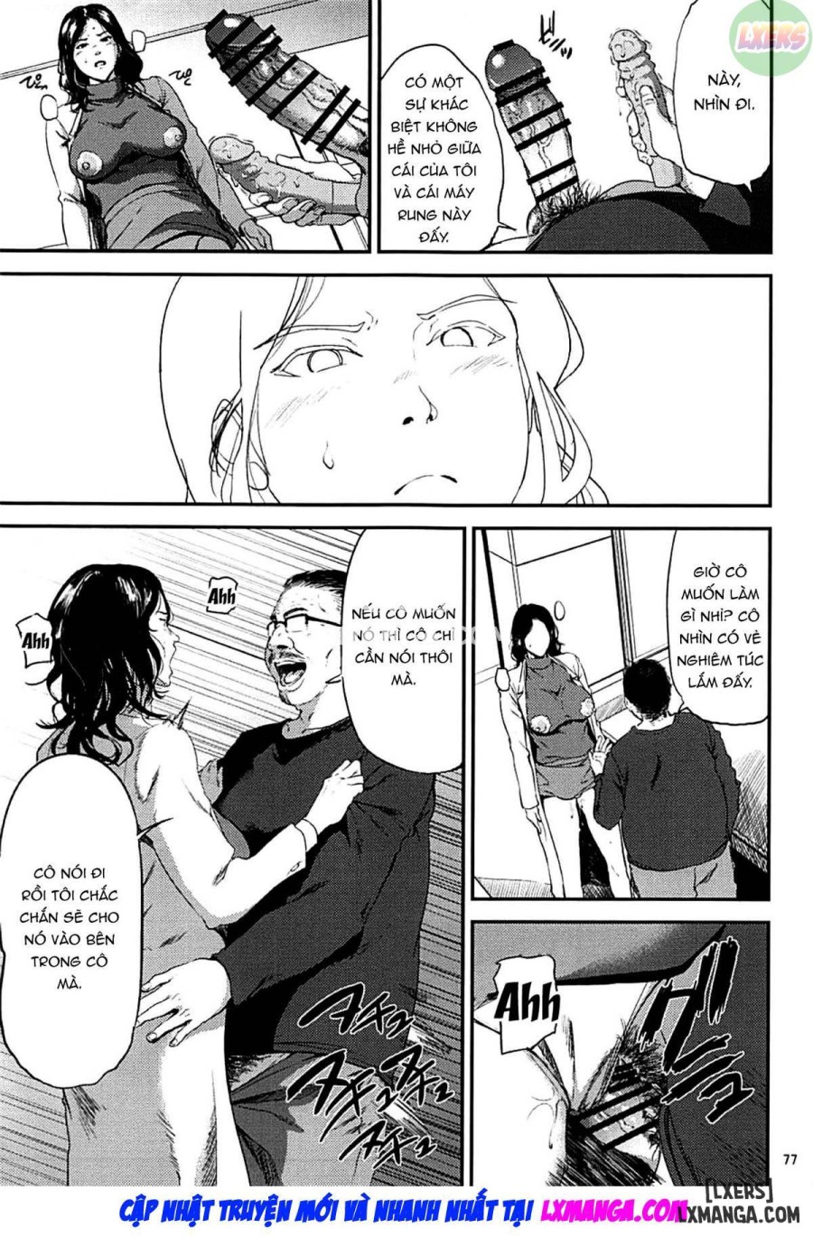 Kurashiki Sensei's Mating Season 