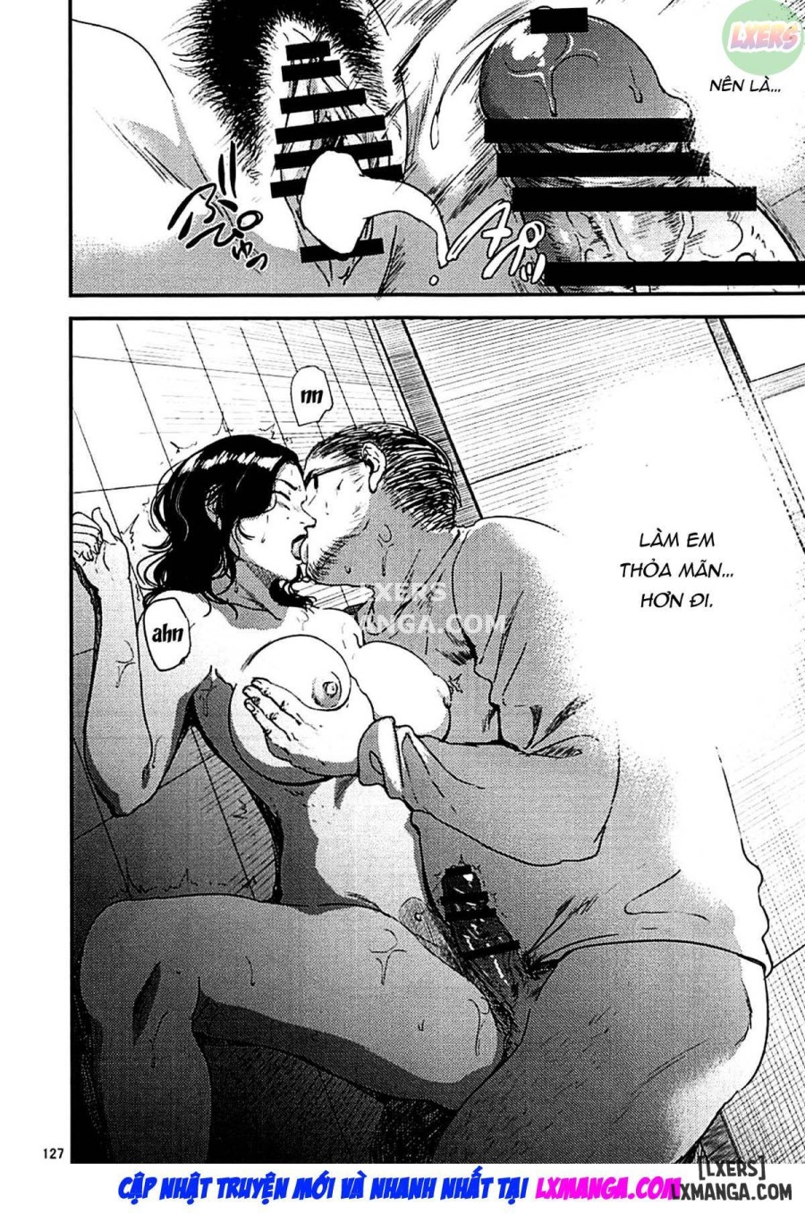 Kurashiki Sensei's Mating Season 