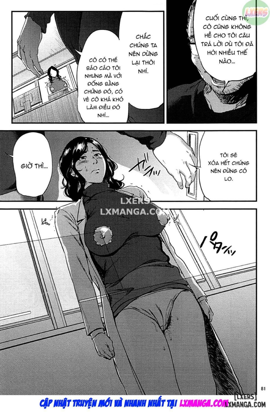 Kurashiki Sensei's Mating Season 