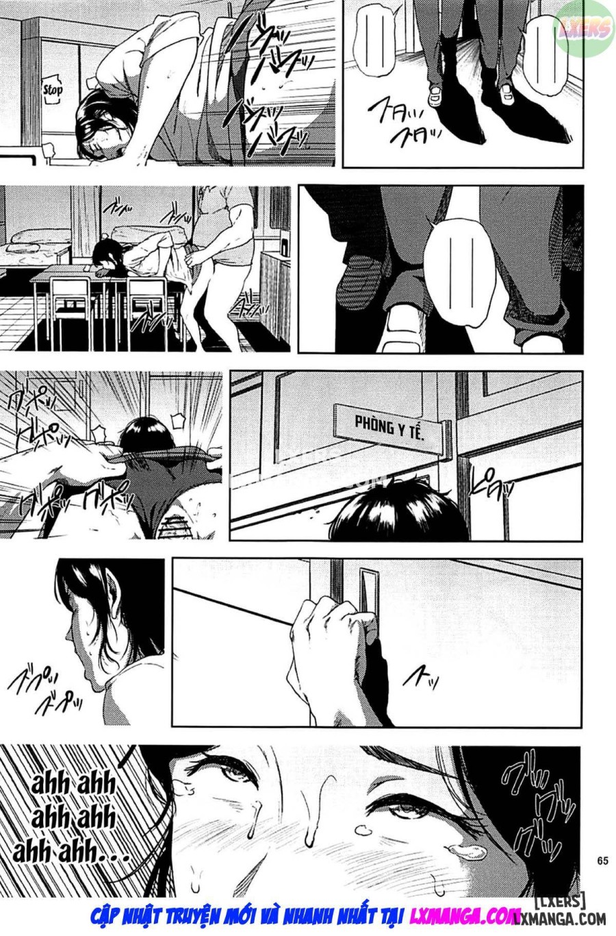Kurashiki Sensei's Mating Season 