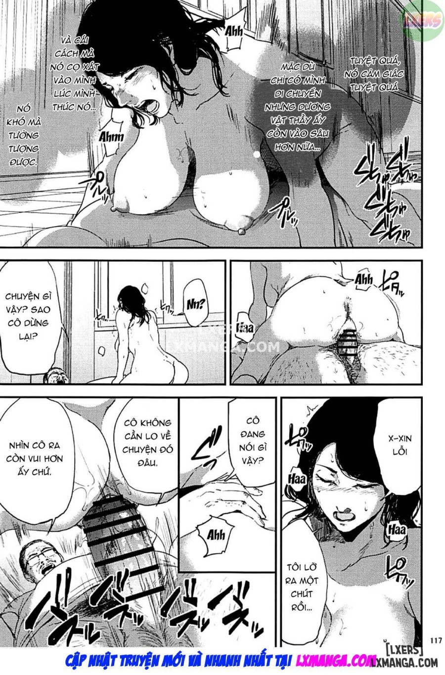 Kurashiki Sensei's Mating Season 
