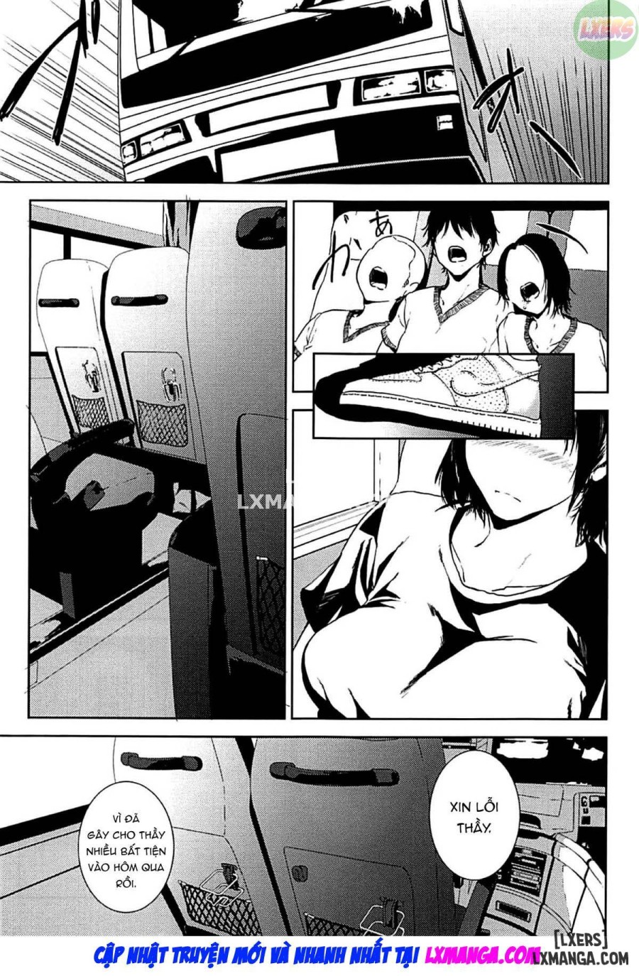 Kurashiki Sensei's Mating Season 
