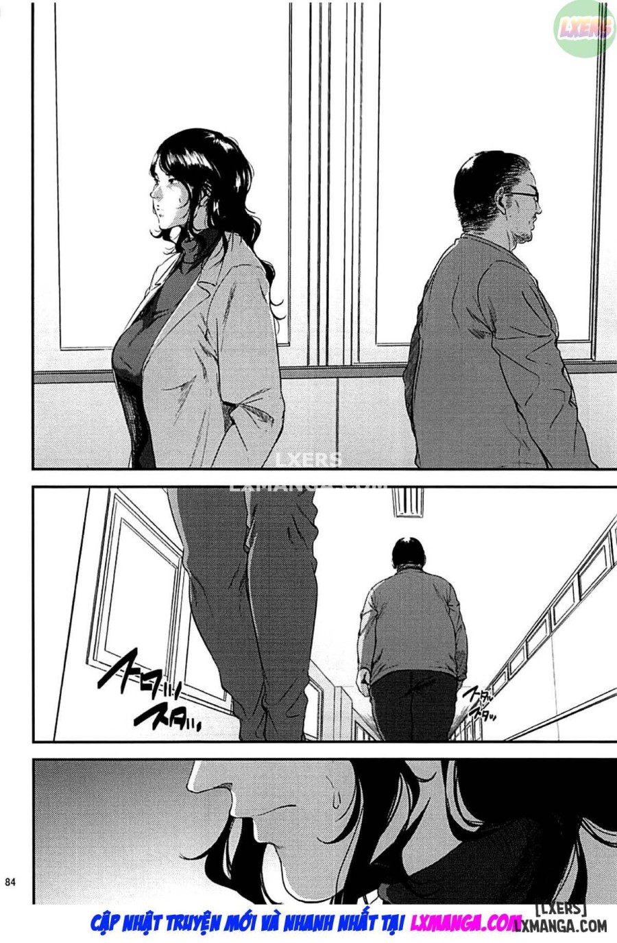 Kurashiki Sensei's Mating Season 