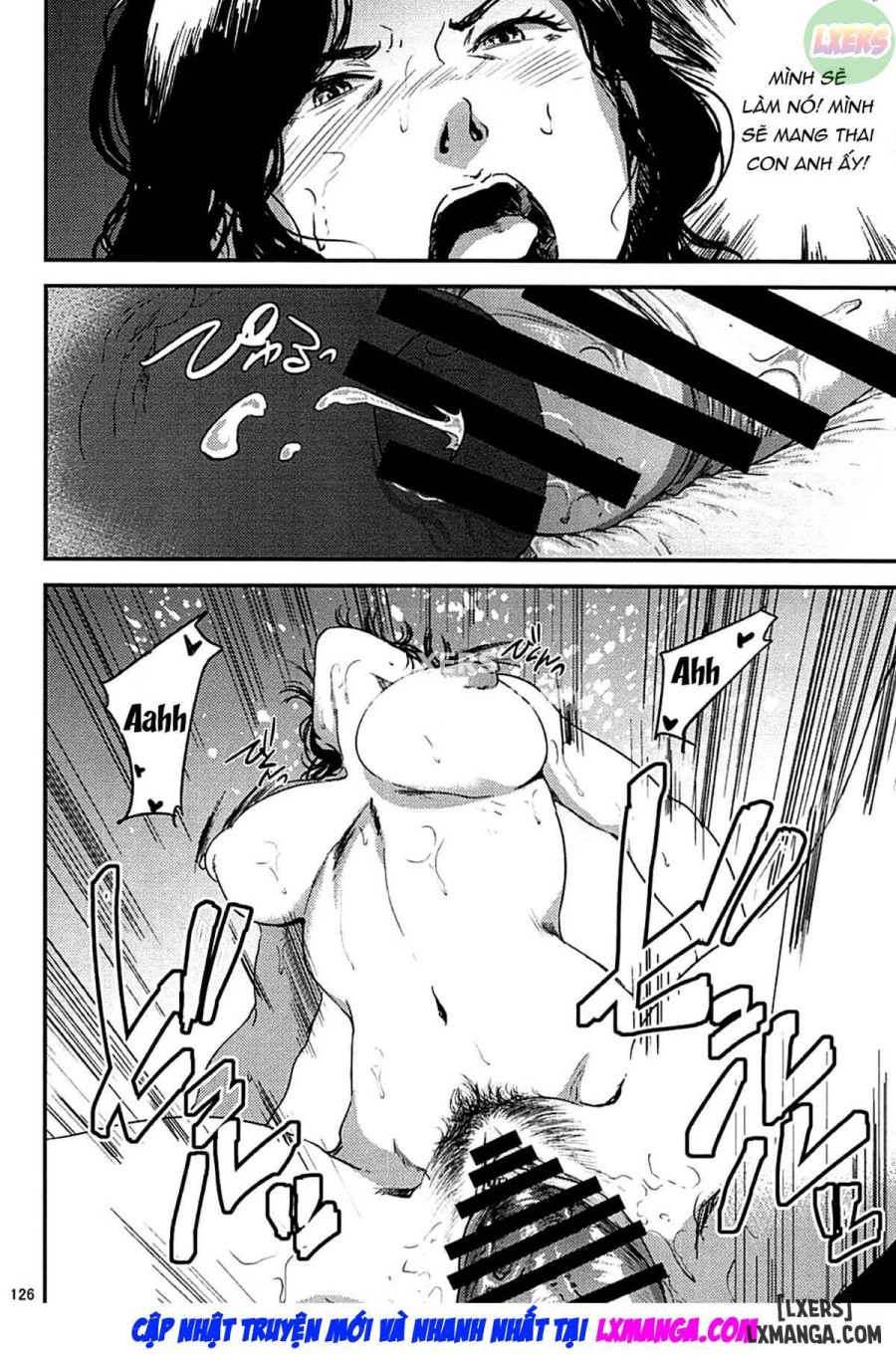 Kurashiki Sensei's Mating Season 