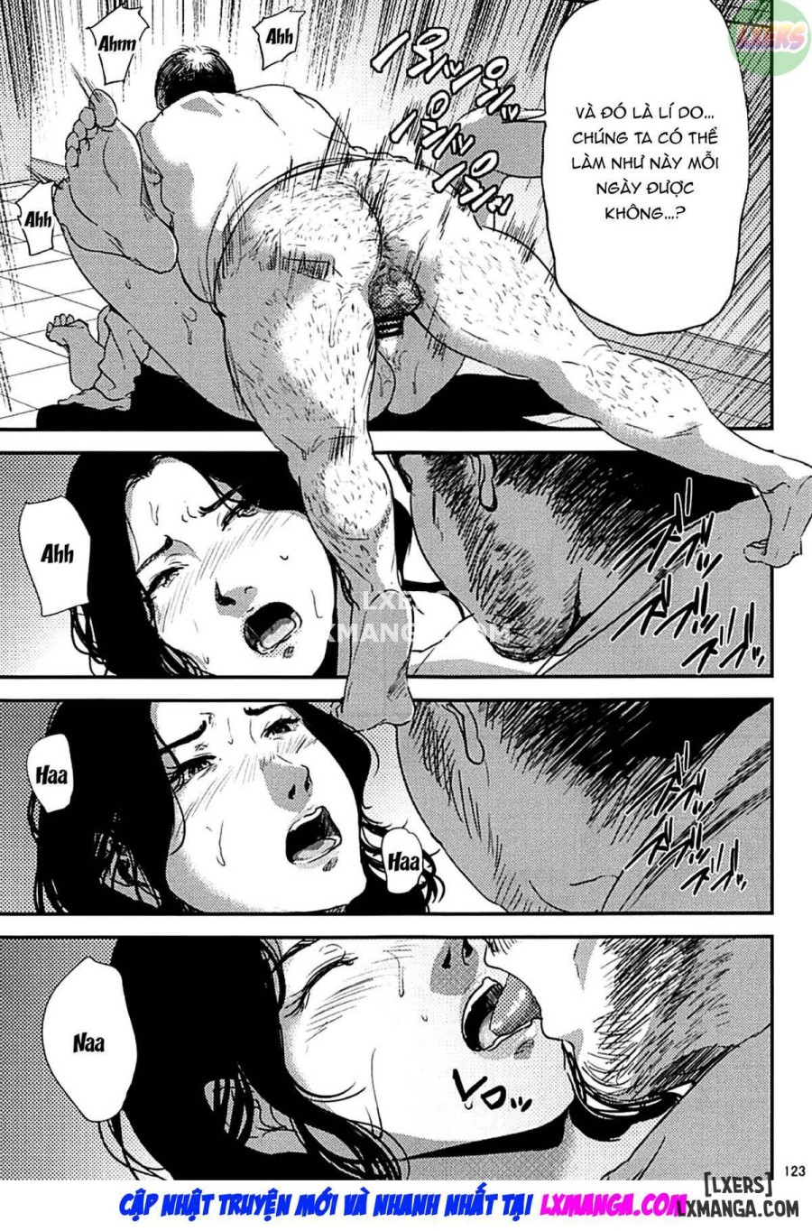 Kurashiki Sensei's Mating Season 