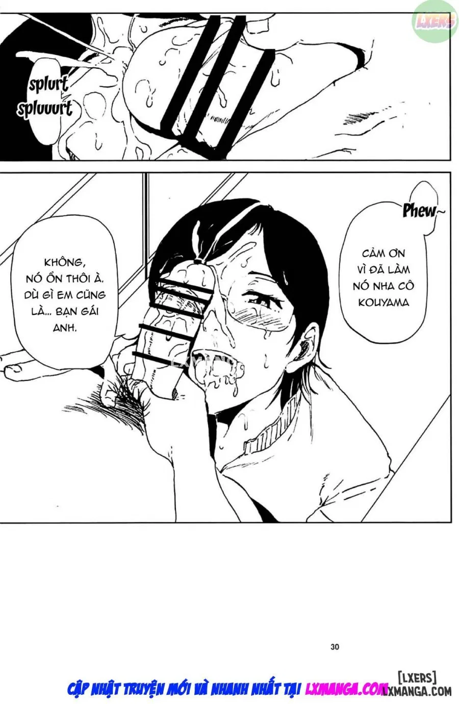 Kurashiki Sensei's Mating Season 