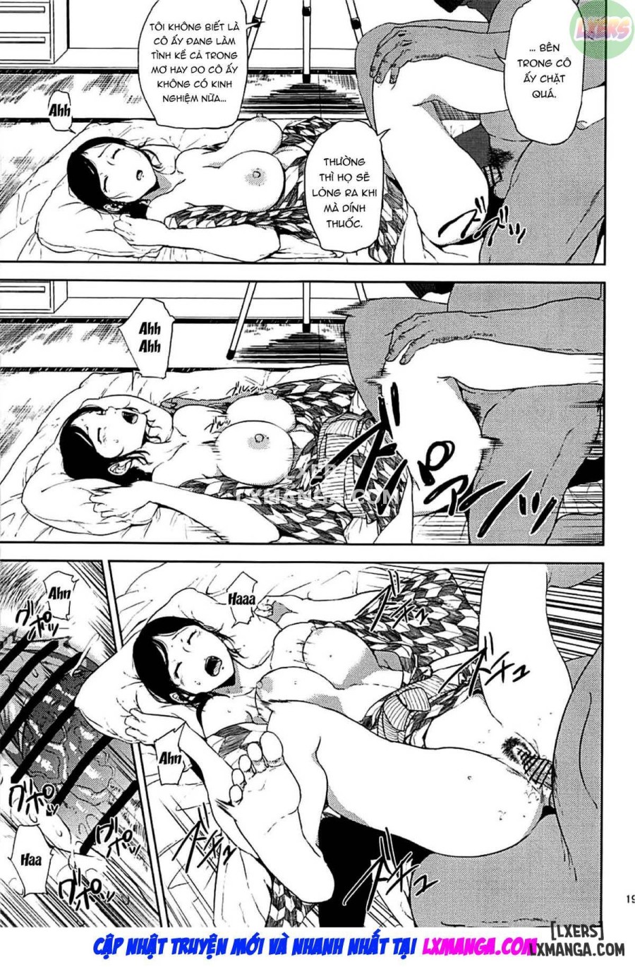 Kurashiki Sensei's Mating Season 