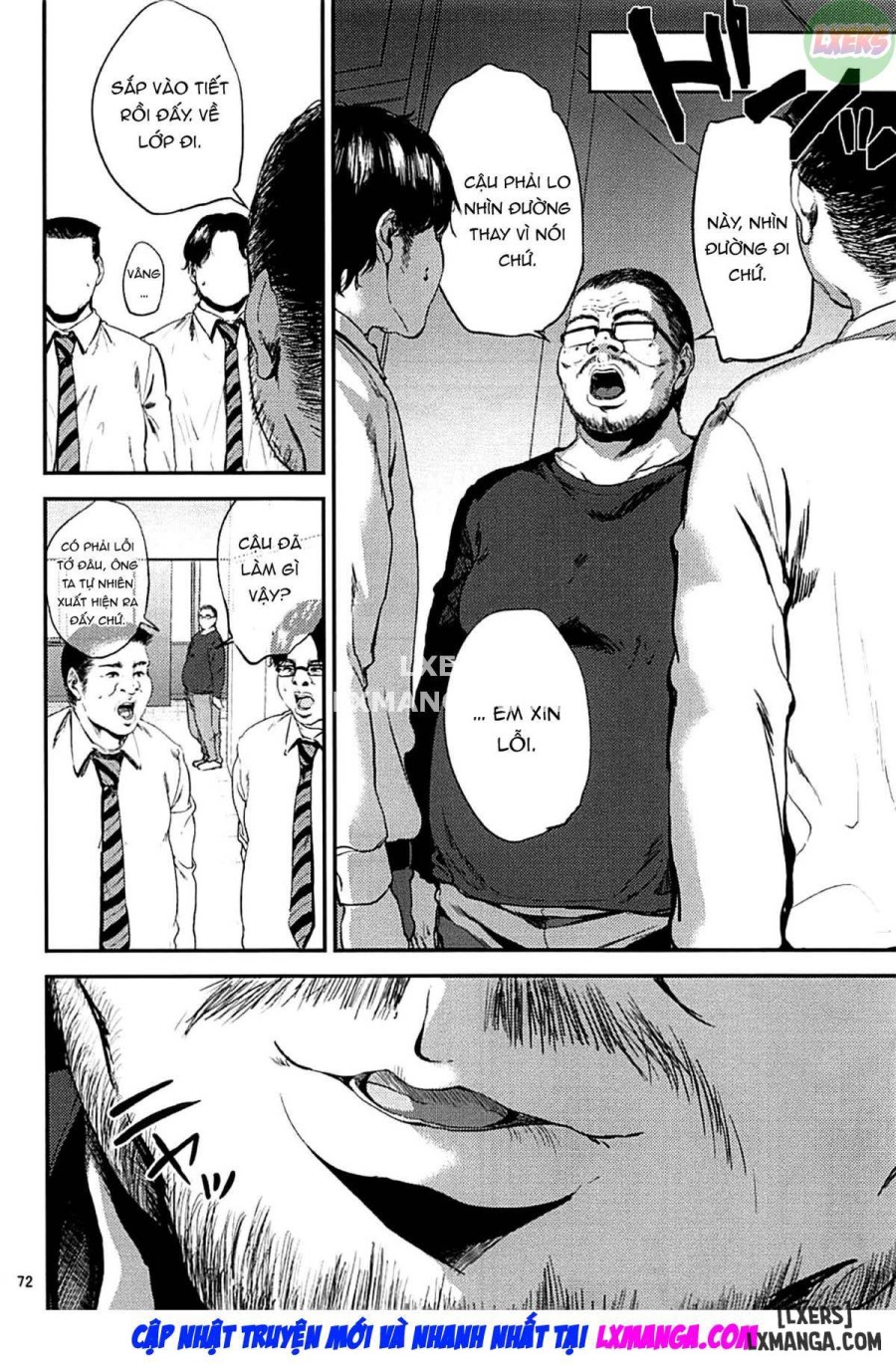 Kurashiki Sensei's Mating Season 