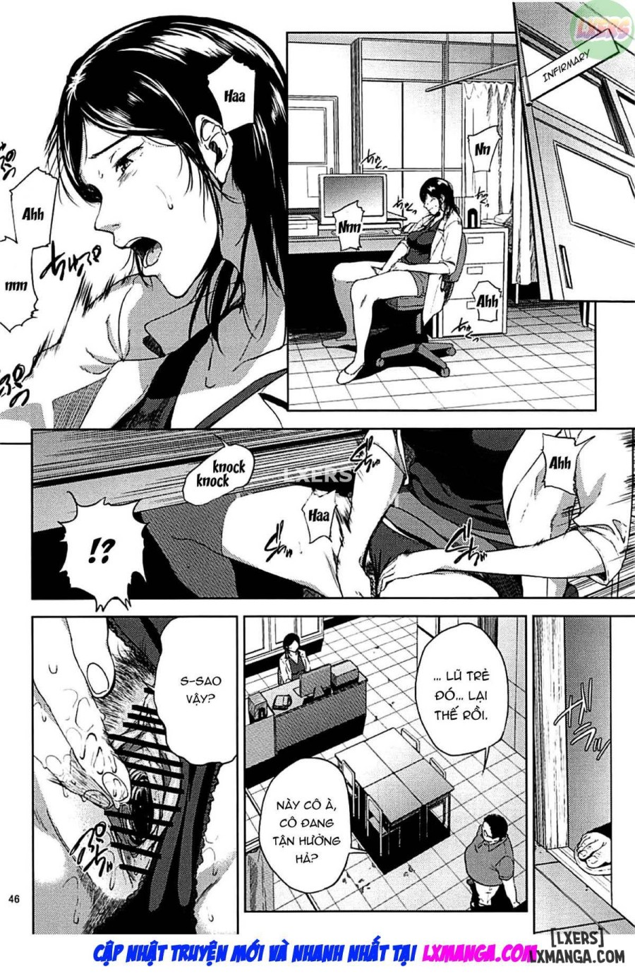 Kurashiki Sensei's Mating Season 