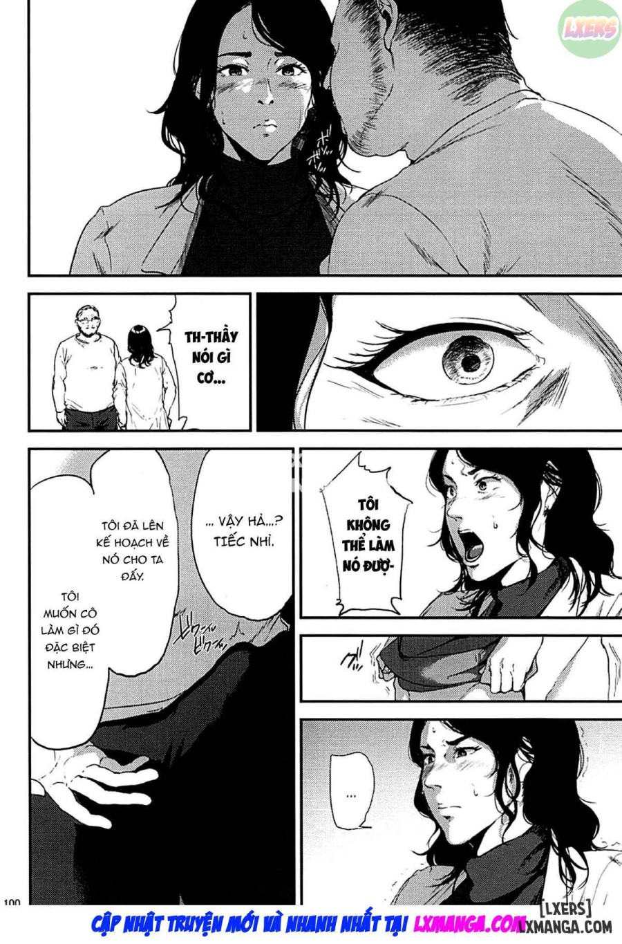 Kurashiki Sensei's Mating Season 