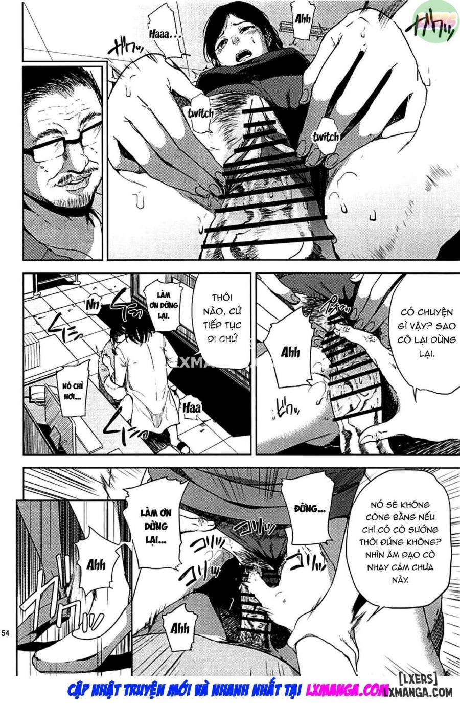 Kurashiki Sensei's Mating Season 