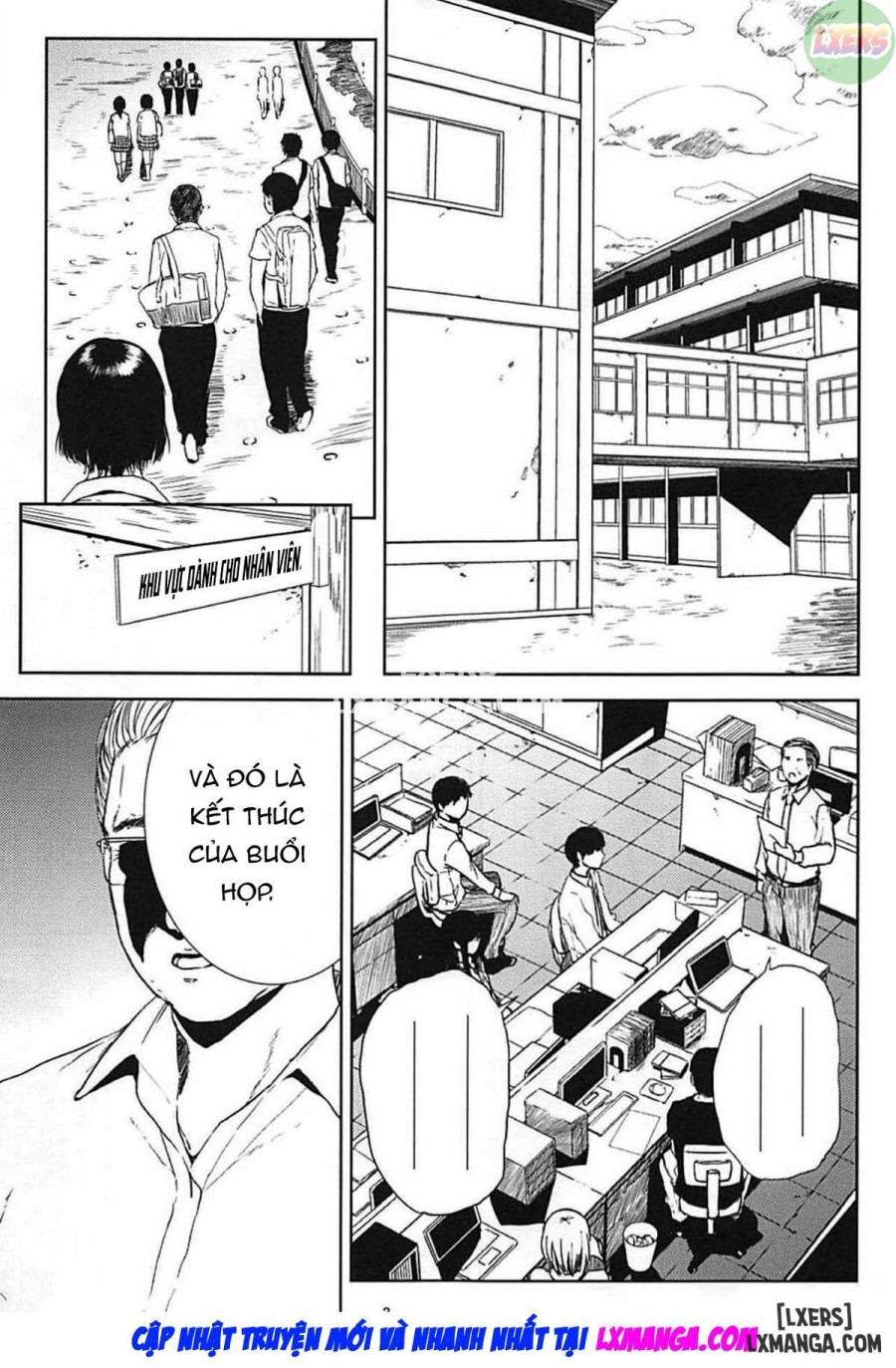 Kurashiki Sensei's Mating Season 
